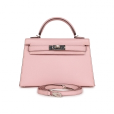 Сумка Hermes Kelly 20 Mini Sellier